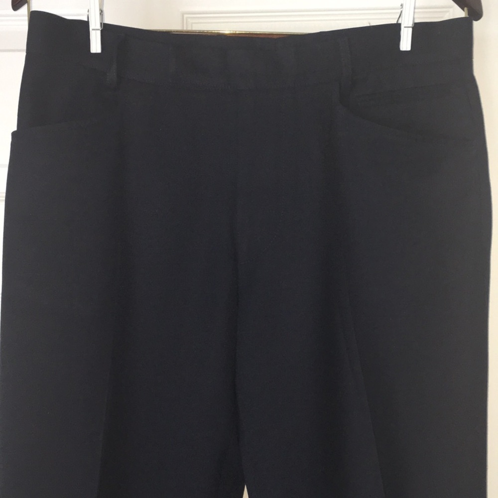 D&G DOLCE & GABBANA Trouser